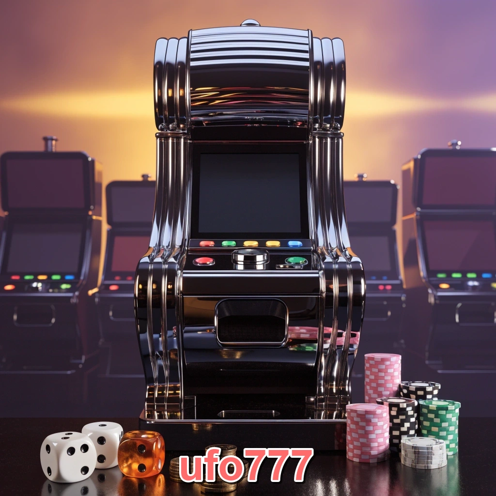 Screenshot 2 - ufo777 Features
