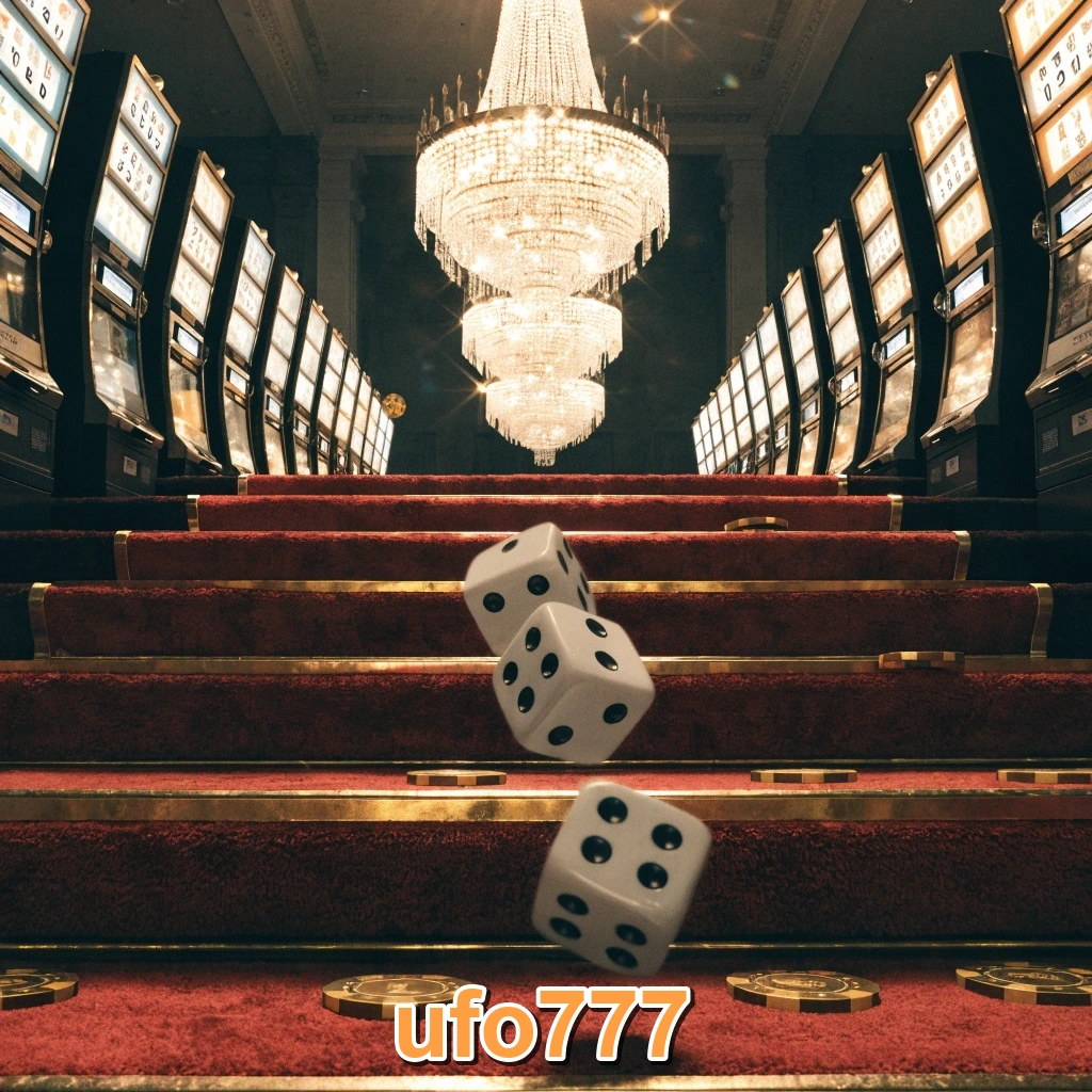 Screenshot 5 - ufo777 Profile