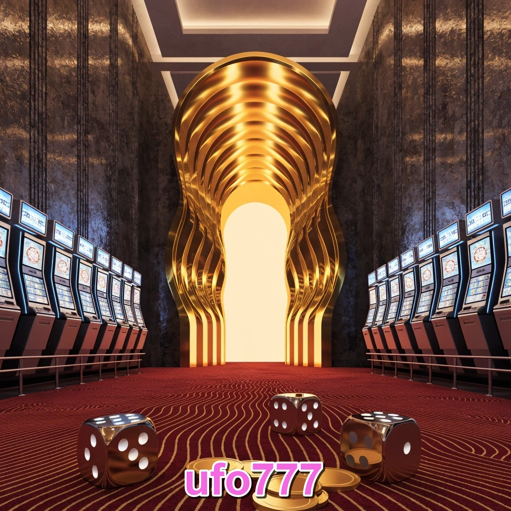 Screenshot 3 - ufo777 Settings