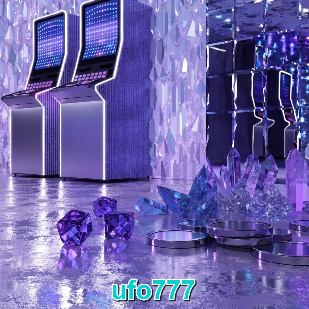 Screenshot 3 - ufo777 Settings