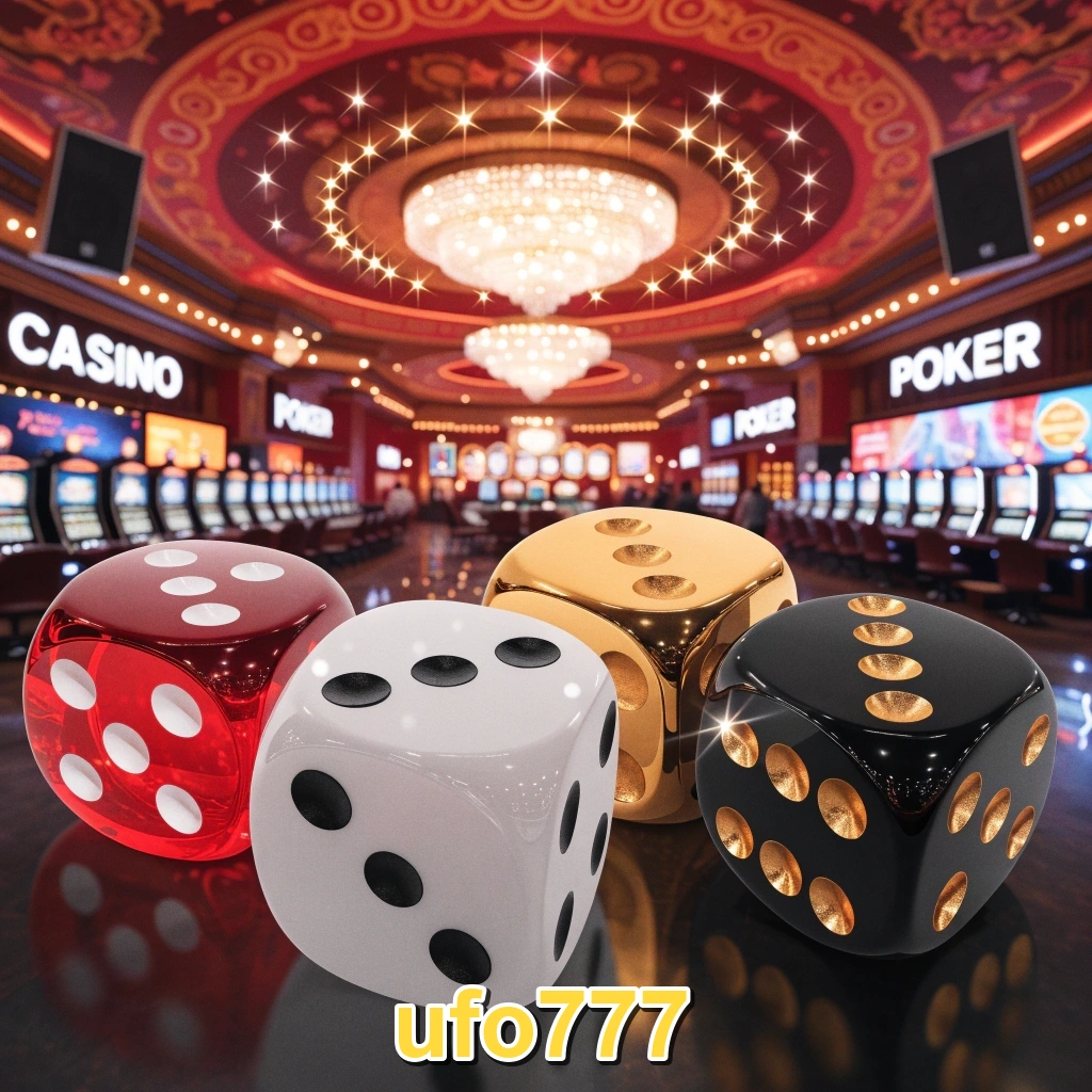 Screenshot 2 - ufo777 Features