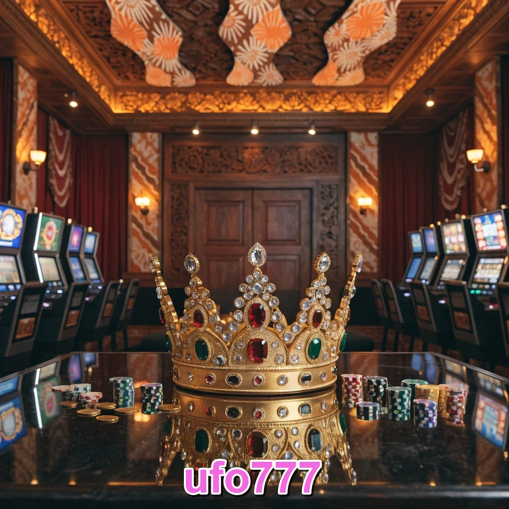 Screenshot 2 - ufo777 Features