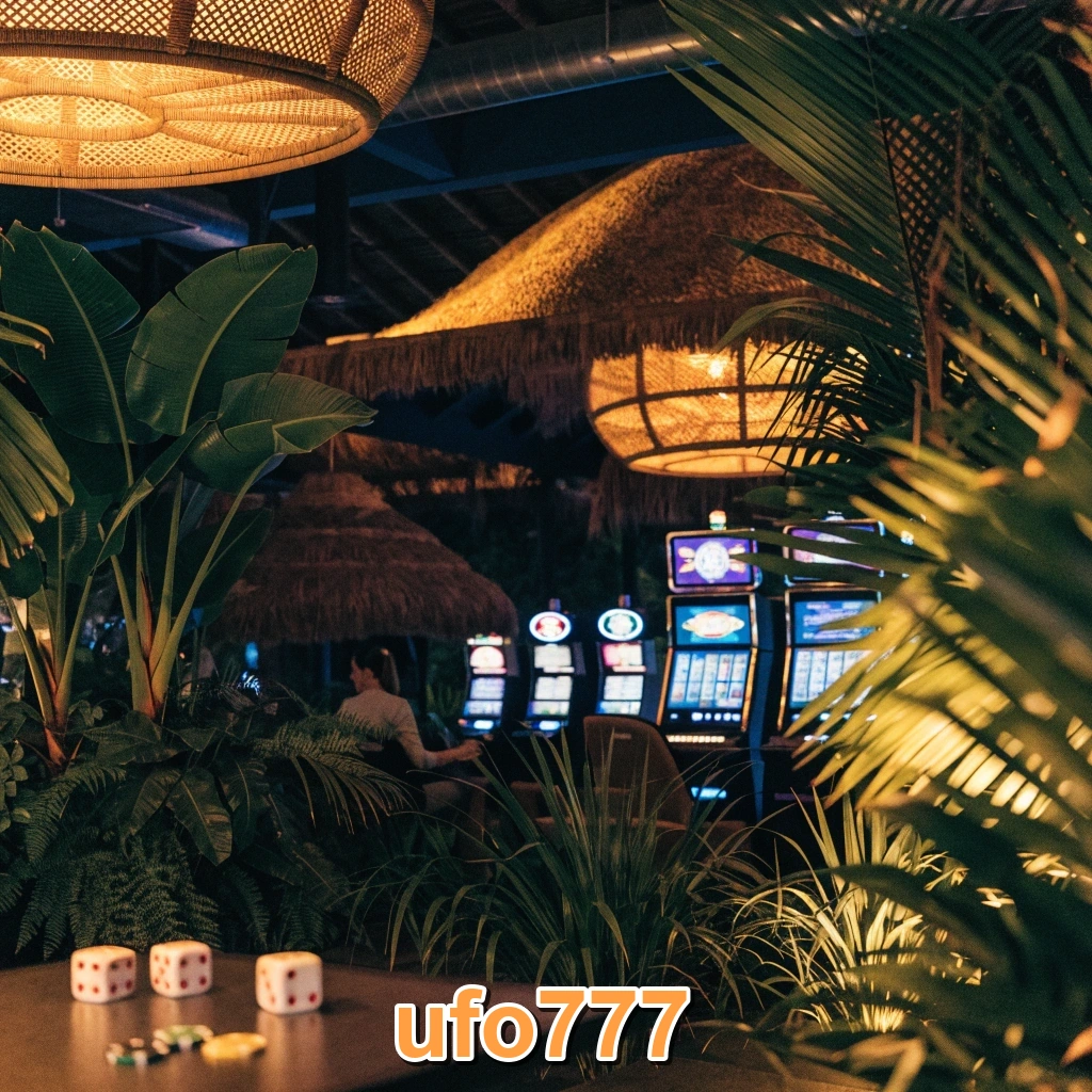 Screenshot 2 - ufo777 Features