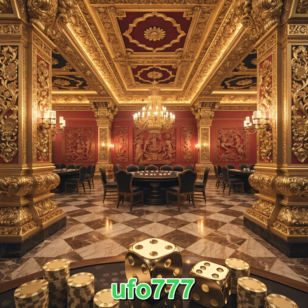Screenshot 2 - ufo777 Features