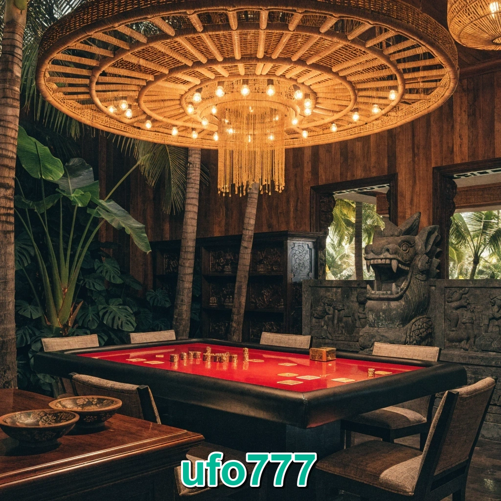 Screenshot 2 - ufo777 Features