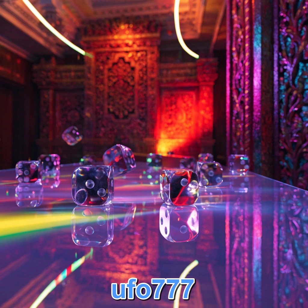 Screenshot 3 - ufo777 Settings